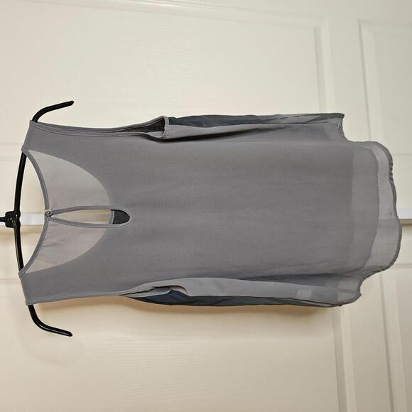 Vocal California Stylish Beaded Tank Top - Medium - Picture 2 of 4